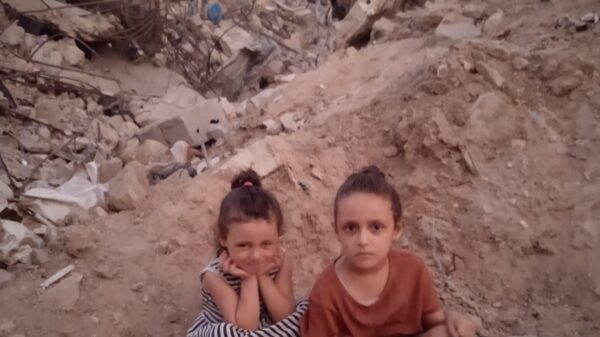 https://sadik-o.com - refugees and asylum seeekers - Help Asmaa & her little girls survive in Gaza and rebuild