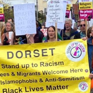 https://sadik-o.com - refugees and asylum seeekers - Dorset Stand Up to Racism needs your help!