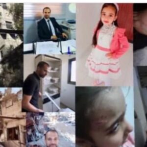 https://sadik-o.com - refugees and asylum seeekers - Help Walid feed his family and leave Gaza