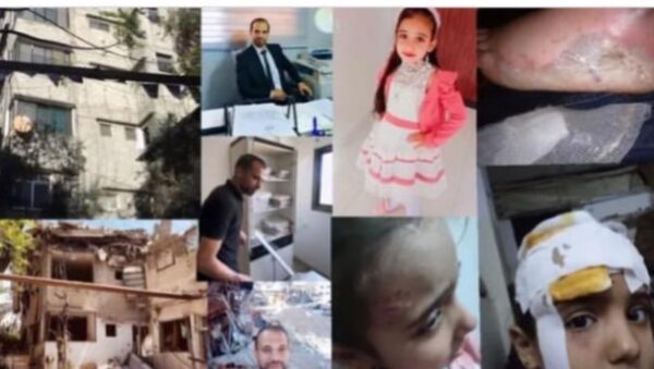 https://sadik-o.com - refugees and asylum seeekers - Help Walid feed his family and leave Gaza