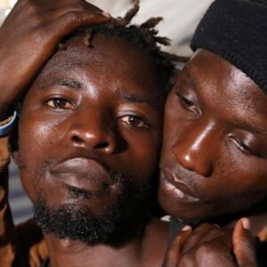 https://sadik-o.com - refugees and asylum seeekers - Help for Humanity - Rainbow Refugees