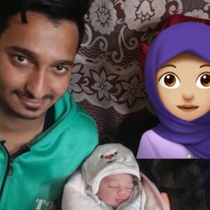 https://sadik-o.com - refugees and asylum seeekers - Help Amir and his new family in Northern Gaza