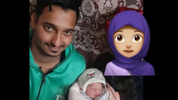 https://sadik-o.com - refugees and asylum seeekers - Help Amir and his new family in Northern Gaza