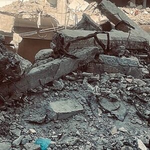https://sadik-o.com - refugees and asylum seeekers - Help Safaa and Her Family in Gaza