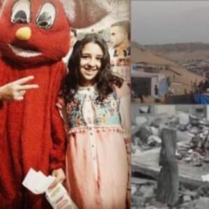 https://sadik-o.com - refugees and asylum seeekers - Please Help Two Little Girls Afnan and Menna Out of Gaza