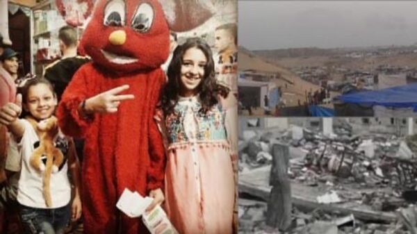 https://sadik-o.com - refugees and asylum seeekers - Please Help Two Little Girls Afnan and Menna Out of Gaza
