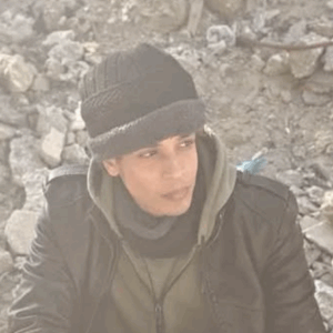 https://sadik-o.com - refugees and asylum seeekers - Help a Palestinian rebuild his life start a business and travel
