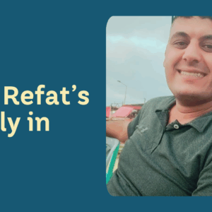 https://sadik-o.com - refugees and asylum seeekers - Help Refats Family in Gaza