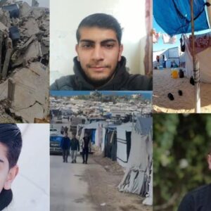 https://sadik-o.com - refugees and asylum seeekers - Please Help Omar's Family Rebuild Their Lives