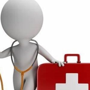 International medical treatment for the terminally ill - – Sadik-O