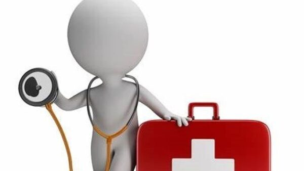 International medical treatment for the terminally ill - – Sadik-O