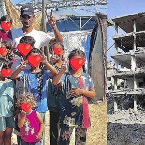 https://sadik-o.com - refugees and asylum seeekers - Hussein & Family's Fund to Survive in Gaza