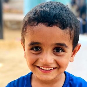 https://sadik-o.com - refugees and asylum seeekers - Save the Al Harazin Family Trapped in Gaza