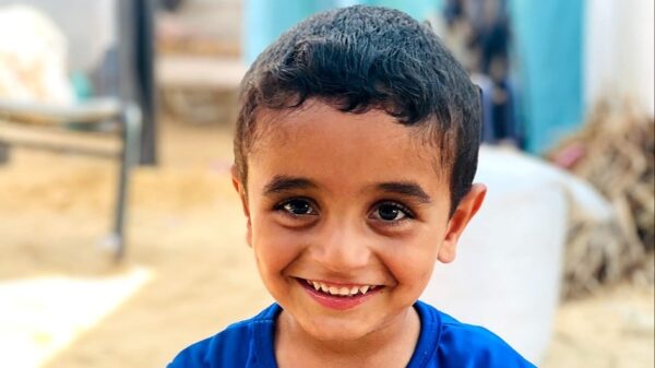 https://sadik-o.com - refugees and asylum seeekers - Save the Al Harazin Family Trapped in Gaza
