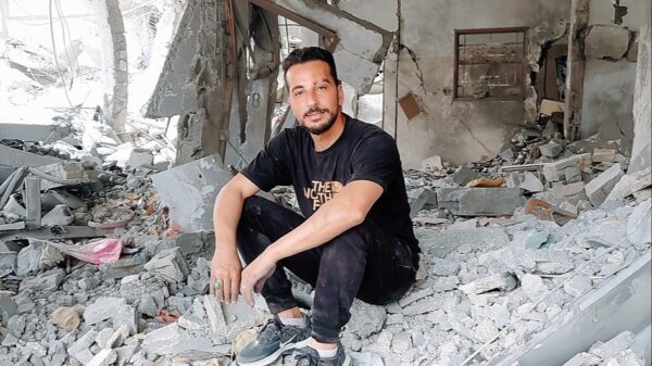 https://sadik-o.com - refugees and asylum seeekers - Help Us Restore Hope and Stability for Our Family