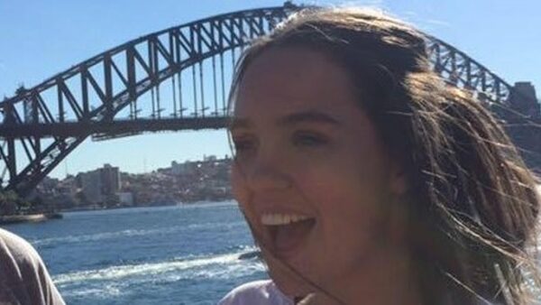 Love and Prayers for Ellie - – Sadik-O