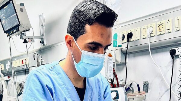 https://sadik-o.com - refugees and asylum seeekers - Help save Doctor Ahmad's family by evacuating them from Gaza