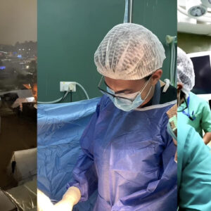 https://sadik-o.com - refugees and asylum seeekers - Help Dr. Yousef complete his medical education journey!