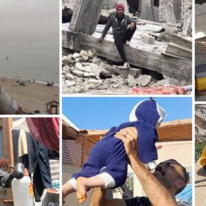 https://sadik-o.com - refugees and asylum seeekers - Help Jehad and His Family Survive