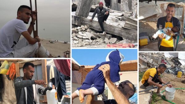 https://sadik-o.com - refugees and asylum seeekers - Help Jehad and His Family Survive