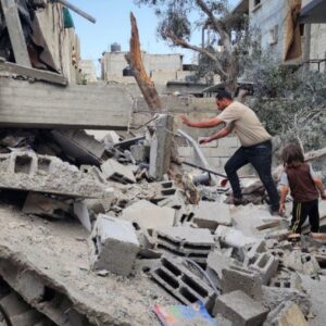 https://sadik-o.com - refugees and asylum seeekers - Our home was lost in the war… Help us rebuild safety for our family.