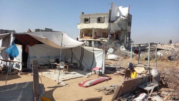 https://sadik-o.com - refugees and asylum seeekers - Help Ibrahim's family in Gaza