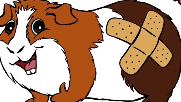 Help me, Heal me, Love me