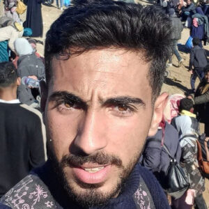 Help Waseem's Family Survive & Rebuild in Gaza - – Sadik-O