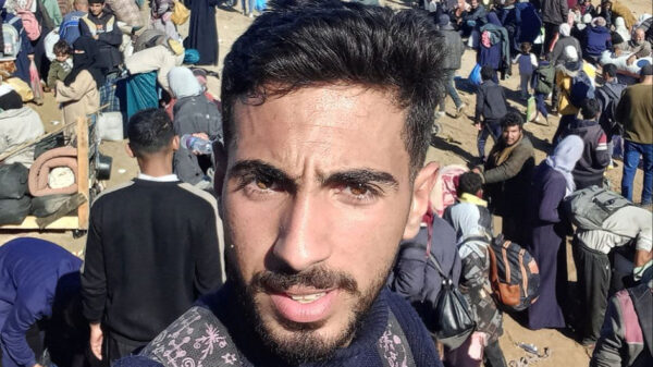 Help Waseem's Family Survive & Rebuild in Gaza - – Sadik-O