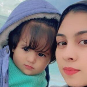https://sadik-o.com - refugees and asylum seeekers - Support Bshaer and Ayla's Survival in Gaza