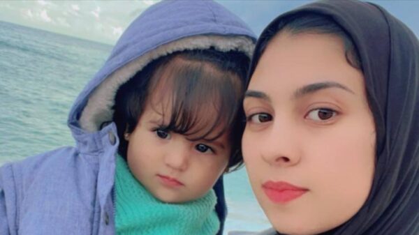 https://sadik-o.com - refugees and asylum seeekers - Support Bshaer and Ayla's Survival in Gaza