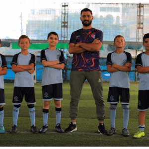 https://sadik-o.com - refugees and asylum seeekers - Urgent Aid for Ahmad and His Family in Gaza