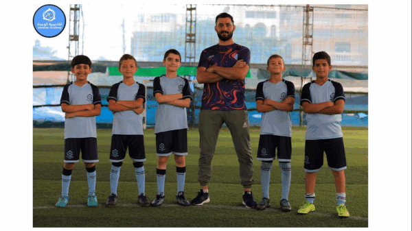 https://sadik-o.com - refugees and asylum seeekers - Urgent Aid for Ahmad and His Family in Gaza