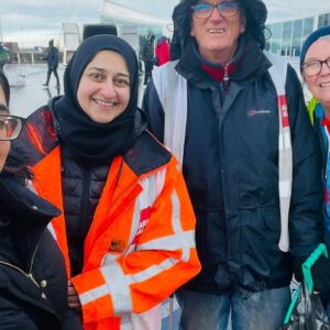 https://sadik-o.com - refugees and asylum seeekers - Refugee Support- delegation to Care 4 Calais