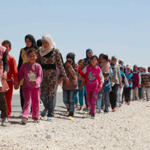 https://sadik-o.com - refugees and asylum seeekers - Syrian Refugee Family Travel Loan Fundraiser
