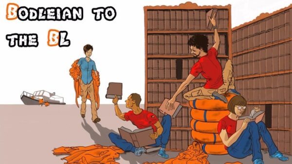 https://sadik-o.com - refugees and asylum seeekers - Bodleian to the BL