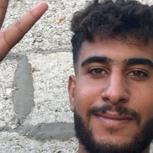 https://sadik-o.com - refugees and asylum seeekers - Help Jehad Survive in Gaza