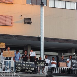 https://sadik-o.com - refugees and asylum seeekers - Support for 16 Refugees After 9+ Years Imprisonment