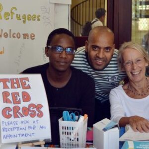 https://sadik-o.com - refugees and asylum seeekers - Legal Fund: Supporting asylum seekers to secure sanctuary in UK