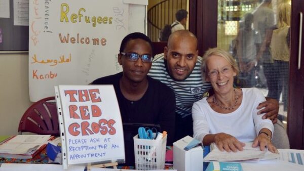 https://sadik-o.com - refugees and asylum seeekers - Legal Fund: Supporting asylum seekers to secure sanctuary in UK