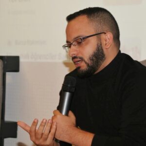 https://sadik-o.com - refugees and asylum seeekers - Save an Iraqi LGBTQ activist from deportation and imprisonment