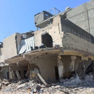 https://sadik-o.com - refugees and asylum seeekers - Helping my Displaced Family in the Gaza War