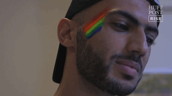https://sadik-o.com - refugees and asylum seeekers - Ahmed's Path to Freedom