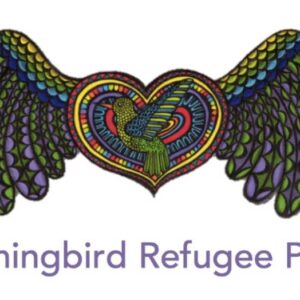 https://sadik-o.com - refugees and asylum seeekers - Donate Today: The Hummingbird Refugee Project Winter Appeal 2023-2024