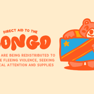 https://sadik-o.com - refugees and asylum seeekers - Direct aid to our friends in the Congo