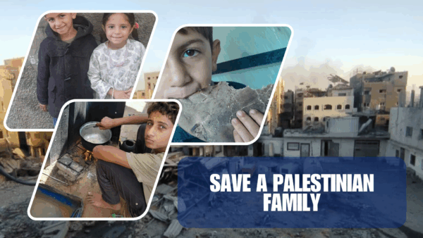 https://sadik-o.com - refugees and asylum seeekers - Help Abeds Family in Gaza
