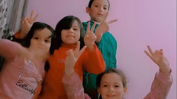 https://sadik-o.com - refugees and asylum seeekers - Freedom for Abeer and her girls