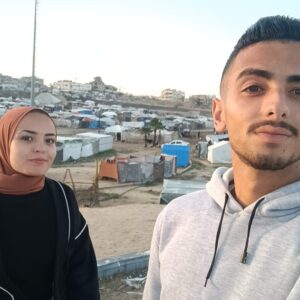 https://sadik-o.com - refugees and asylum seeekers - Help Noor and Mohammed