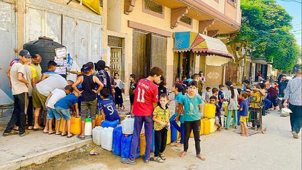 https://sadik-o.com - refugees and asylum seeekers - Aid for Wafa's Family [South Gaza: Abdullah Project]