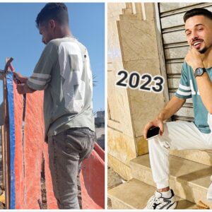 https://sadik-o.com - refugees and asylum seeekers - Help Sobhi's Family Survive and Rebuild